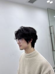 -赤道 Hair Salon