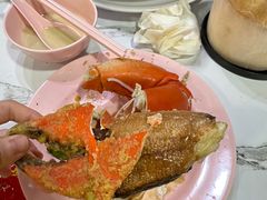 -龙海鲜螃蟹王(宏茂桥店)