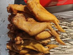 -质烤烤物·活烤海鲜(质烤总店)