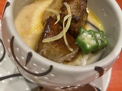 -龍千代·味自慢(黑龙江北路店)