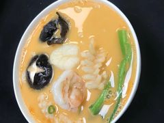 -汇景希尔顿逸林酒店·悦轩中餐厅