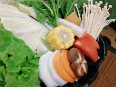 -呷哺呷哺 黄金牧场 (欢乐谷店)