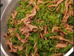 -乡村基(龙湖时代天街餐厅)