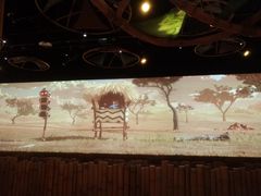 -珠海横琴国家地理探险家中心(创新方)