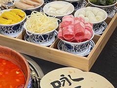 -咏江南·苏式火锅·苏州评弹(观前街店)