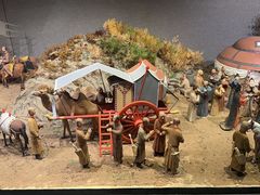 -鄂尔多斯青铜器博物馆