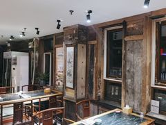 -兰溪小馆(东直门簋街店)