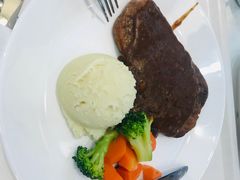 -宜家·瑞典风味餐厅(北京西红门店)