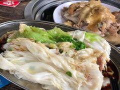牛肉肠粉-石岐乳鸽村(桥观坊南四巷店)