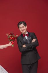 -布拉格婚纱摄影(真实客片店)