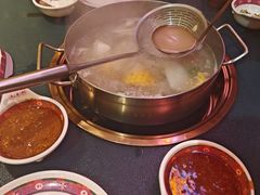 -大吉利·潮汕鲜牛肉火锅(西安店)