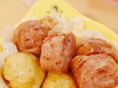 -似季甜铺·糖水·下午茶·小吃(麦地店)