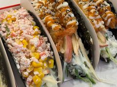 -n多寿司(滨湖万达广场店)