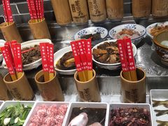 -味派菜园子(德星路店)