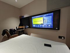 -IU酒店(北京通州环球度假区梨园地铁站店)