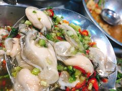 -长平老姿娘夜粥(平东一街店)