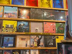 -独音唱片 Indie Music