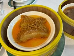 -老洋房花园饭店(绍兴路店)