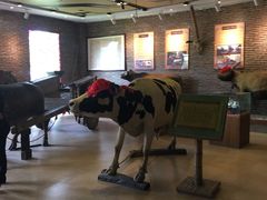 大堂-横沥牛庄(总店)