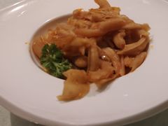 维C酱萝卜-森谷美食公园(杨行店)