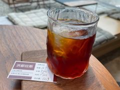 -稀物集咖啡(徽州大道店)