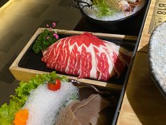 -湊湊火锅·茶憩(上海合生汇店)