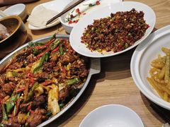 -长寿面馆(振兴路店)