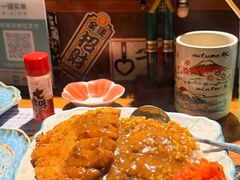 -半藏居酒屋(香港花园店)