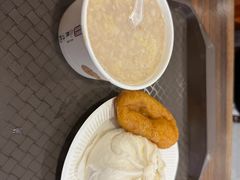 咸炸枣-黄则和花生汤(中山路店)