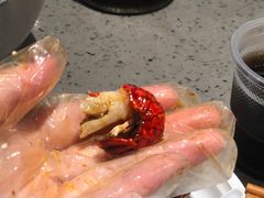 -一棠龙虾•王牌虾球(楚河汉街店)