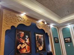 -格日勒阿妈蒙古厨房(新华广场店)