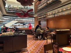 -ZAFFERANO西班牙海鲜饭(上海首店)