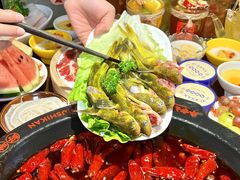 -牛市坎火锅(建设路店)