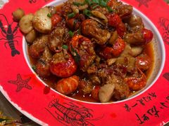 -串盟烧烤大排档·长沙美食地标(星沙店)