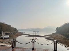 -天目湖涵田度假村