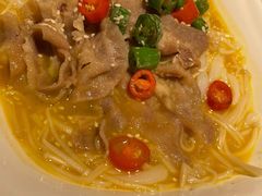 酸汤肥牛-全聚德(江宁店)