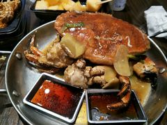 -盒马鲜生(皇庭广场店)