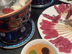 -南门涮肉(上海二店)