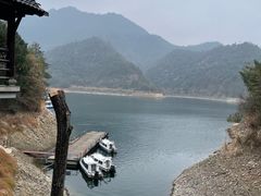 -千岛湖东南湖区
