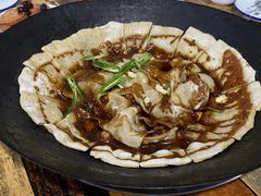 -皖北巫氏三胖地锅鸡(长淮总店)