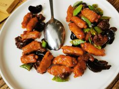 -素心小筑(后沙裕镇店)