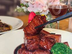 -转角·老弄堂上海菜(长寿路店)