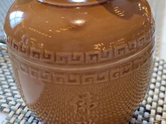 佛跳墙-都会尚膳·海鲜自助餐厅(重庆万豪酒店)