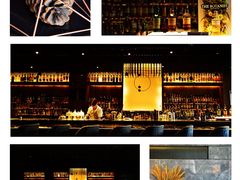 -STARRY CAFE & LOUNGE BAR(高新店)
