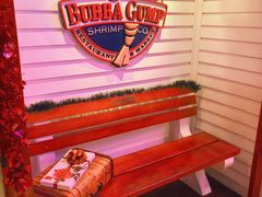 -阿甘虾餐厅(凌霄阁店)