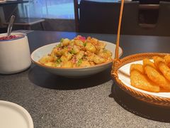 -赠李白·如诗的川味(余杭万达广场店)