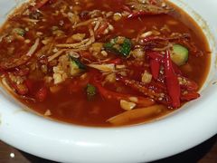 -缪氏川菜(丰盛町店)