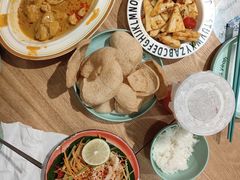 -迷你椰·泰式大排档(共康店)