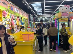 -娃娃集合营(上海奉贤龙湖天街店)