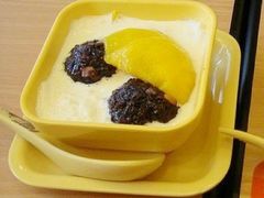 -满记甜品(江桥万达店)